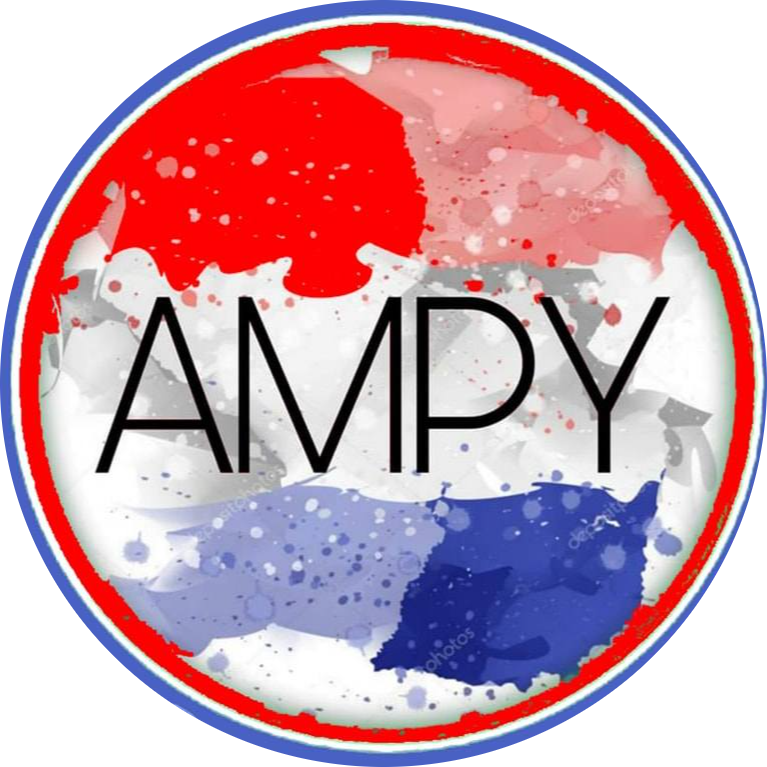 AMPY Logo