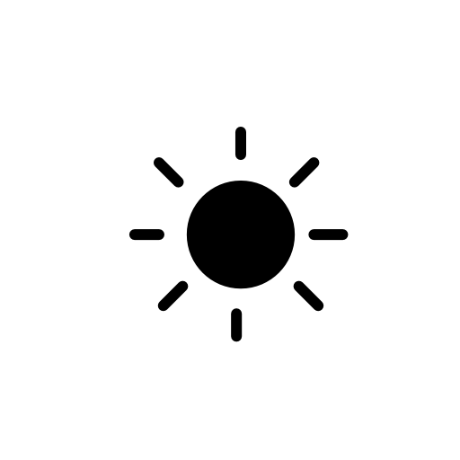 Weather Icon